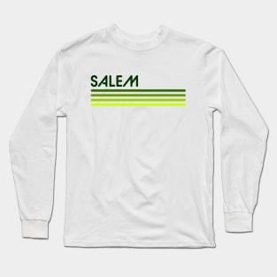 Salem Long Sleeve T-Shirt